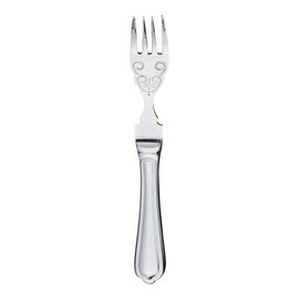 Endoshoji OPG01026 Pigalle Fish Fork, Commercial Use, 18-8 Stainless Steel, Made in Japan