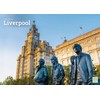 Liverpool A4 Calendar 2026 + EXCLUSIVE LIMITED EDITION PEN