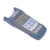 Fiber Optical Power Meter Efficient Accurate Wide Range 1MW 5KM