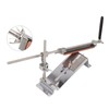 Knife Sharpener Kit Stainless Steel Professional Kitchen Chef Knife Sharpening