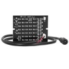 48 Pieces IR LED Light Board, 940NM LED IR Infrared