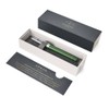 Parker Urban Rollerball Pen, Premium Green with Fine Point Black,