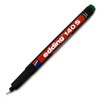 Edding 140S Permanent Pen - Superfine 0.3mm Nib - Pack