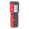 Temperature Thermocouple Thermometer High Accuracy 4 Channel Digital Thermometer for