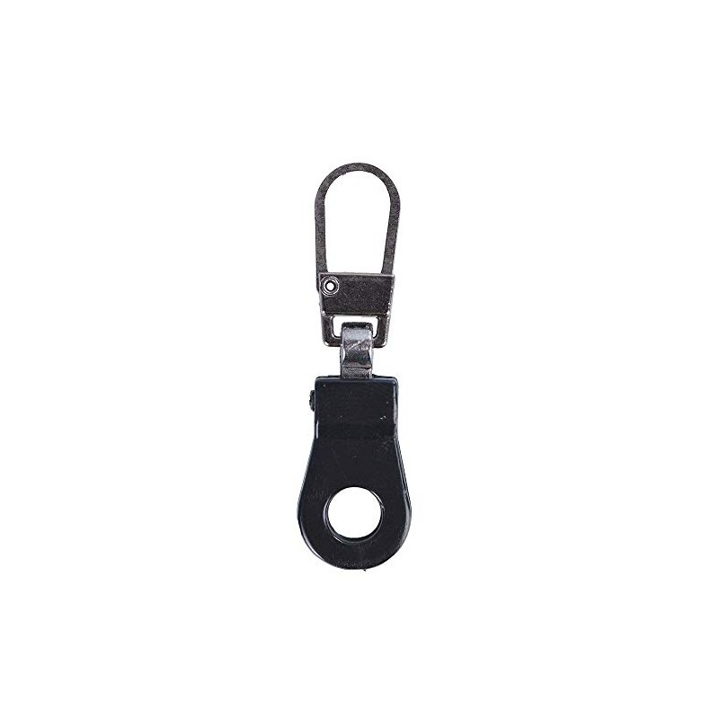Oxford Zipper Puller Zip Train Motorcycle Clothing Luggage Replacement Repair