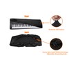 Piano Keyboard Dust Cover, 88 Keys Piano Music Keyboard Dirt
