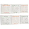 Marius Fabre Savonde Marseille Soap Fragrance Free Gift Set OSN,