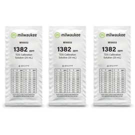 1382 ppm TDS Calibration Solution 20 ml | Buffer Solution, Calibration-Solution for TDS (Total Dissolved Solids) (3)