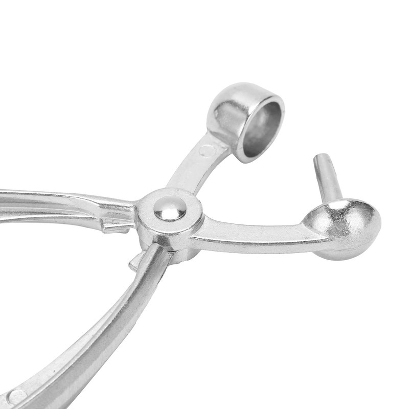 Hand Cherry Stone Remover, Cherry Pitter Aluminum Alloy Olive Stone