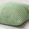 OTOSTAR Set of 1 Decorative Throw Pillow Cover Soft Corduroy