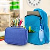 Kesote Pencil Case, Large Capacity Removable Pencil Case for School