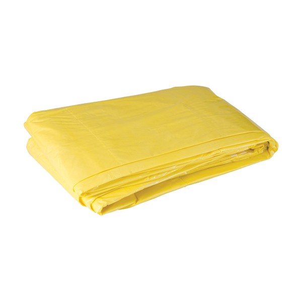 DMI Econo-Blanket Emergency Heavy-Duty Insulating Blanket, 54 x 80 Inch,