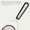 Jeanne Fitz Potato Masher Stainless Steel - Foldable Potato Smasher