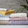 Catherine Lansfield Zero Twist Soft & Absorbent Cotton Bath Towel