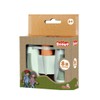SIMBA Scout 109452671 Beginner's Binoculars 8x Magnification 11 cm with