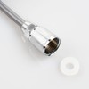 Long Coiled Shower Hose 15 ft, Biveah ABS Shower Spring