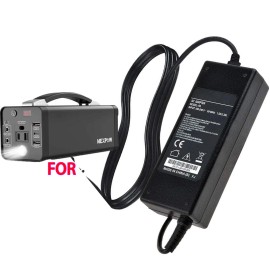 HJHLSTJK 18V AC/DC Adapter for Nexpow YP-150W 150-W 101-150 W 56101600 Power Station