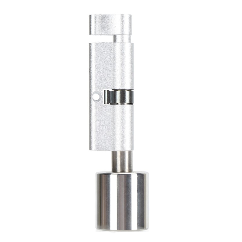Fingerprint Indoor Lock Fast Recognition Low Power Consumption App Control