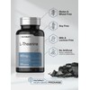 L-Theanine 400mg per serving | 120 Capsules