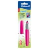 Pelikan Twist 923599 Rollerball Pen for Right-Handed and Left-Handed Users