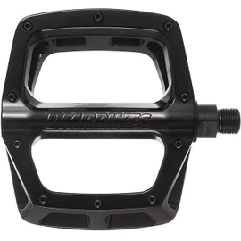 DMR V8 Bike Pedal II Cycling Equipment, Black, One Size