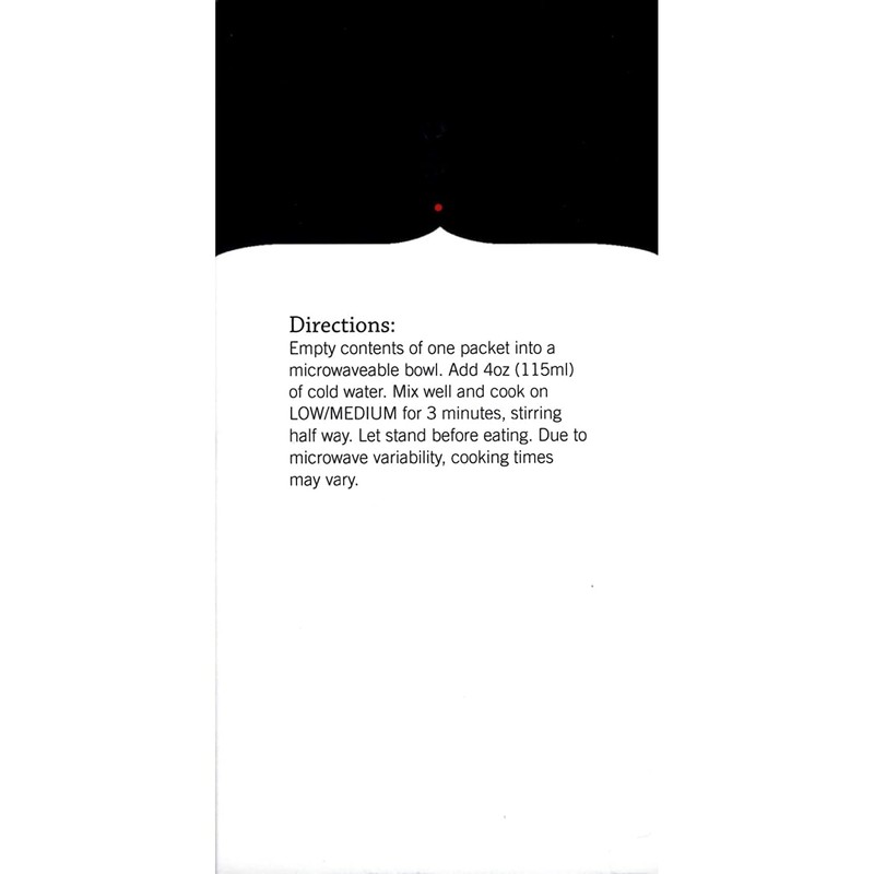 PROTIFIT - High Protein Oatmeal Mix, 15g Protein, Low Calorie,