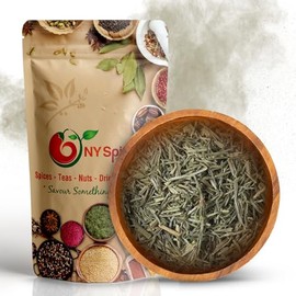 NY Spice Shop Horsetail (Shavegrass) Herb - 8 Ounce Horsetail Plant Tea Loose Leaf - Natural Cola De Caballo Hierba