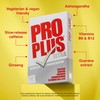 Pro Plus Ultra Caffeine, Ginseng, Guarana, Ashwagandha and Vitamins B6