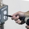 Magnetic Screwdriver Bit Holder - Vega Rotating Drill Bit Extension