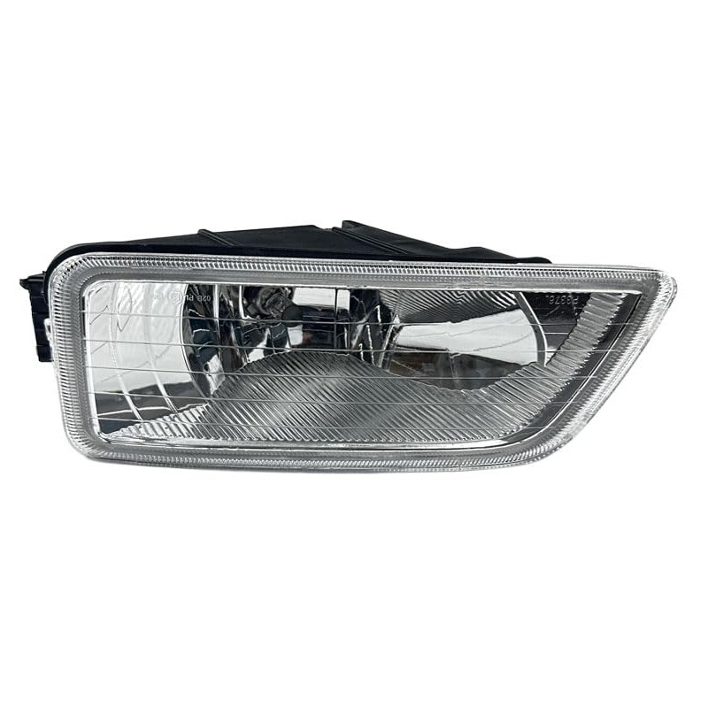 SIEMID Front Halogen Fog Light Kit for 2003-2007 Hond.a Accord