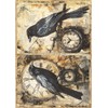 Ciao Bella A5 Rice Paper Art Set - 8 Sheets