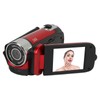 D90 1080P 16MP Digital Camera 2.4 Inch Rotatable Screen Camcorder