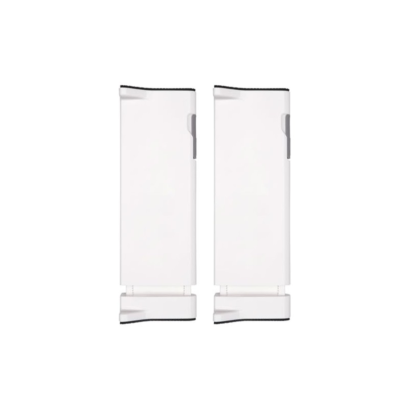 OXO Tot Expandable Dresser Drawer Divider - 4 pack