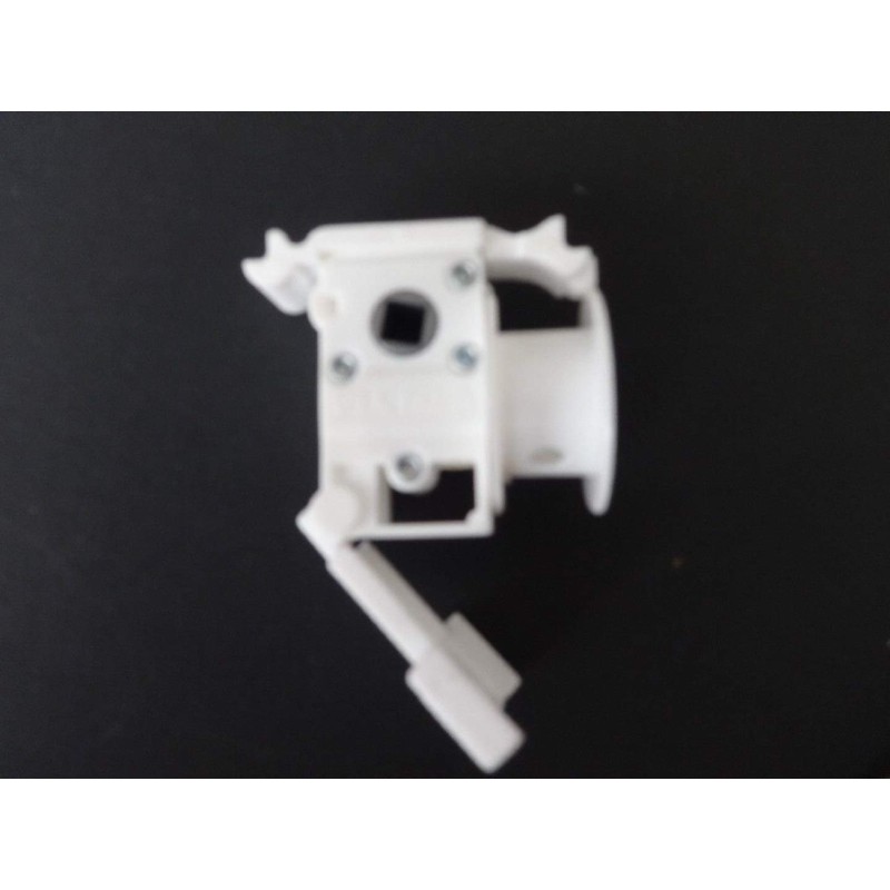 Delta Blinds Supply 2" High Profile Pre-Corded Tilter small punch