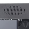 ATS25X2 Full Band Radio Receiver DSP Shortwave Multimodes with Scanning