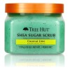 Exfoliante Corporal Tree Hut Coco Y Limón 510g