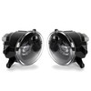 Kojem LED Fog Light Compatible with 2014-2022 Toyota Tundra 4Runner