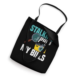 Security Guard Badge with Holder Private Investigator Tote Bag