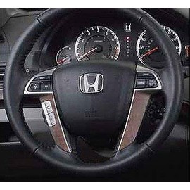 Genuine Honda 08Z13-TA0-100A Steering Wheel Trim