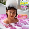 INKEE - Bubble Bath Liquid Galupy Unicorn Bath Additive for