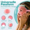 Medi Grade Gel Eye Mask Pink