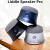 Liddle Speaker Pro - Magnetic PortableBluetooth Speaker with Microphone for