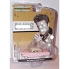 Greenlight Collectables Elvis 1955 C'adillac Fleetwood S60 Pink/White vehicle 1:64