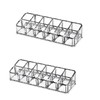 Lipstick Holder, Lip Gloss Holder, Cosmetic Storage Display, Perfect Storage