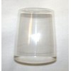 Medela Replacement Clear Cap For Bottles