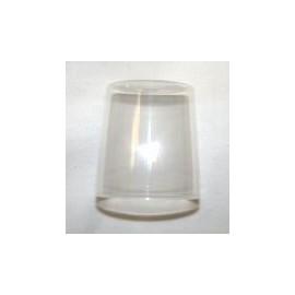 Medela Replacement Clear Cap For Bottles