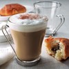 Brickhouse Frothy Milk Topping (Soluble Milk), 2lb Bag
