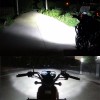 Unbranded For Honda CBR600F4i 2001-2006 & CBR600RR 2003-2022 LED Headlight