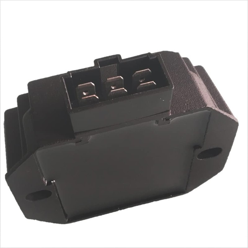CENPEK Voltage Regulator Rectifier Fit for Jonh Deeer M70121 M97348