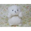 Bamboo Shoot 58440 Bubble Puchi Land Forest Nakama Bear White